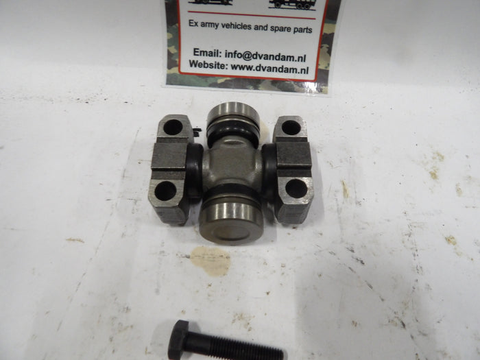 Kruisstuk-set aandrijfas