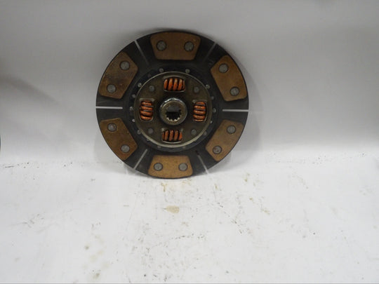 Koppelingsplaat gesinterd metaal