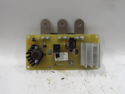 Elektrische spanningsregelaar ombouwkit (6/12 volt)