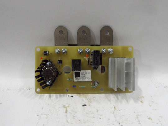 Elektrische spanningsregelaar ombouwkit (6/12 volt)