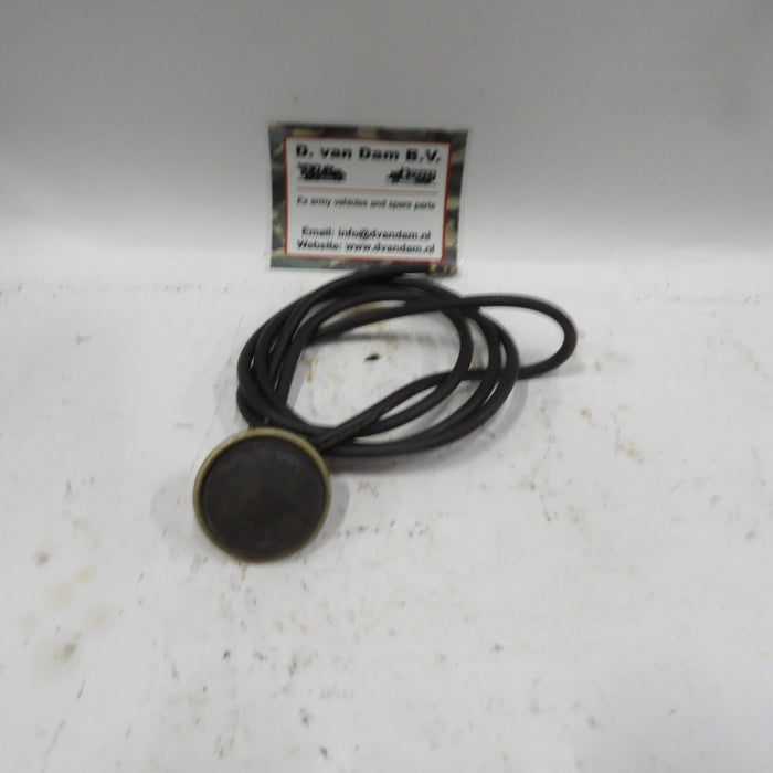 Claxonknop met kabel NOS