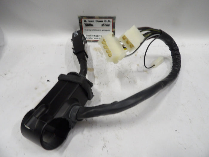 Richtingaanwijzer schakelaar