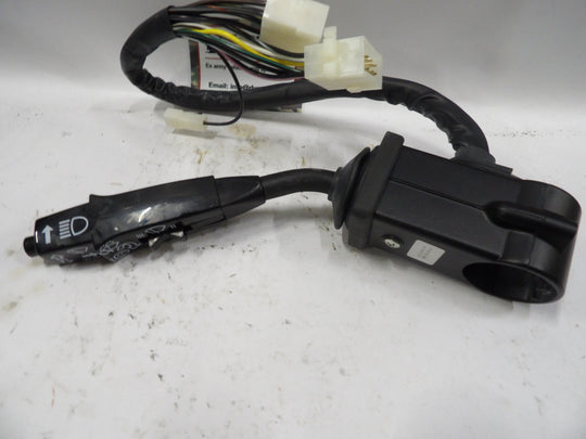 Richtingaanwijzer schakelaar