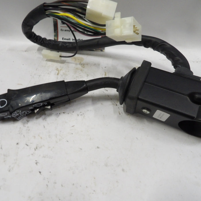 Richtingaanwijzer schakelaar