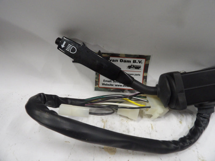 Richtingaanwijzer schakelaar