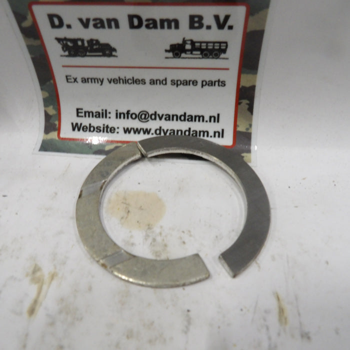 Axiaal lager - 2.78MM