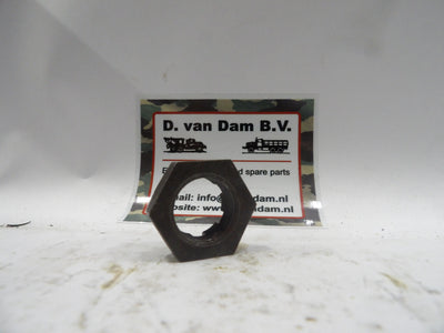 Moer hoofdas T84 & T90