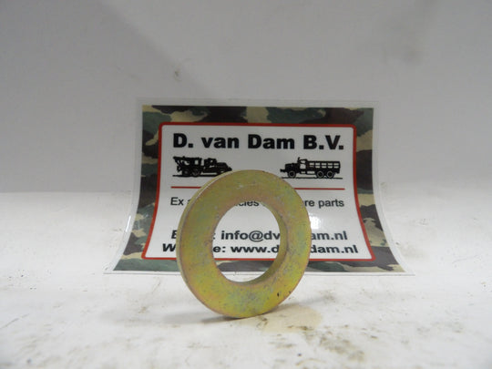 Ring, uitgaande as tussenbak