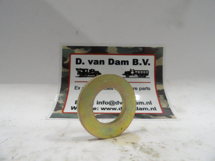 Ring, uitgaande as tussenbak