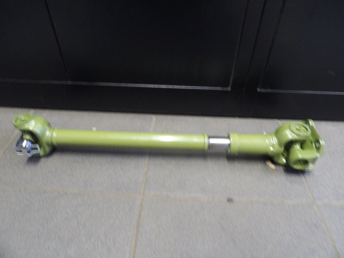 Aandrijfas vooras (Copy)