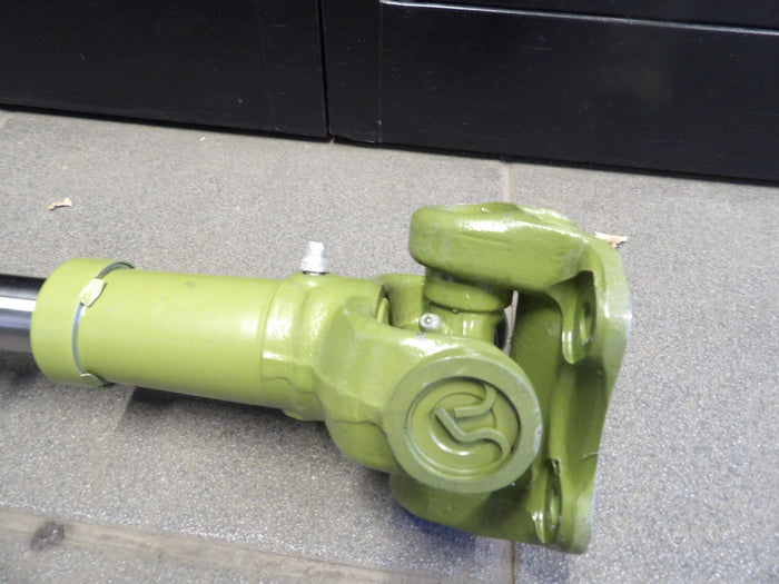 Aandrijfas vooras (Copy)