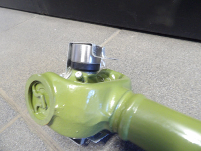 Aandrijfas vooras (Copy)