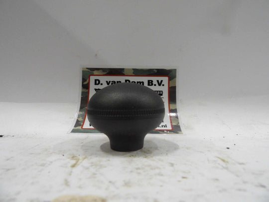 Knop schakelpook versnellingsbak ( met draad )