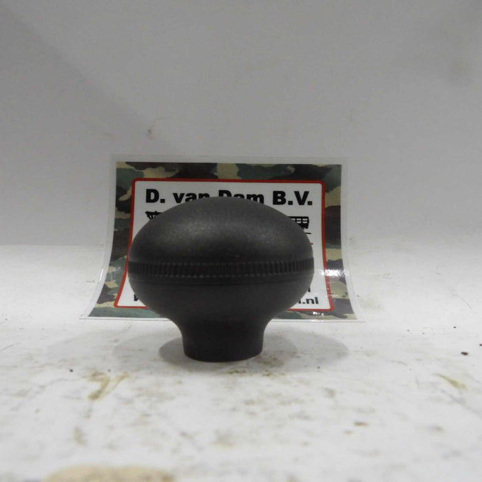 Knop schakelpook versnellingsbak met 5/16