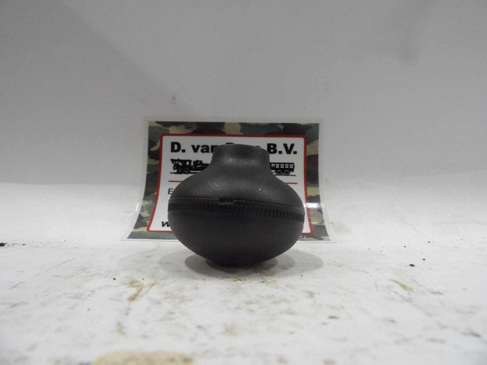 Knop schakelpook versnellingsbak met 5/16