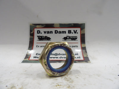 Moer hoofdas T84 & T90