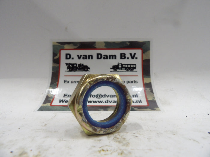 Moer hoofdas T84 & T90