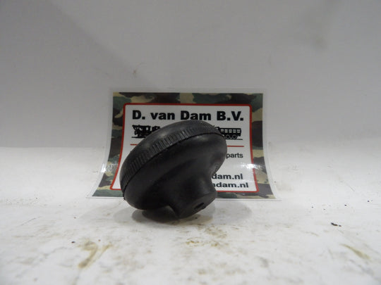 Knop schakelpook versnellingsbak