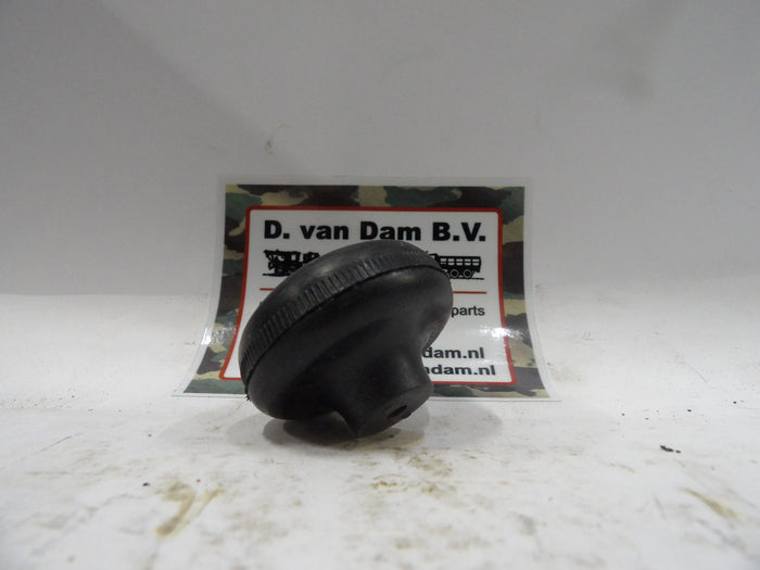 Knop schakelpook versnellingsbak
