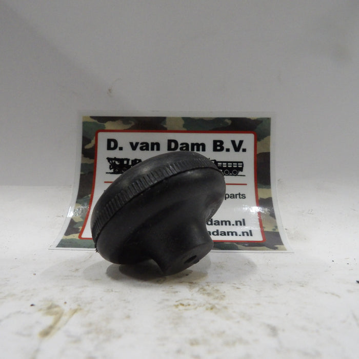 Knop schakelpook versnellingsbak