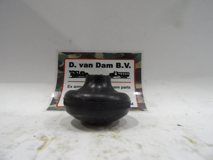 Knop schakelpook versnellingsbak