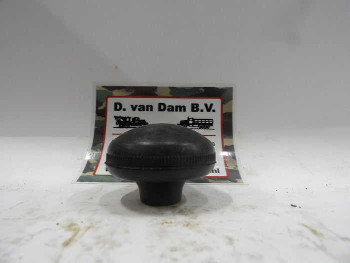 Knop schakelpook versnellingsbak