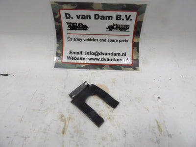 Remslang clip (willy's logo)