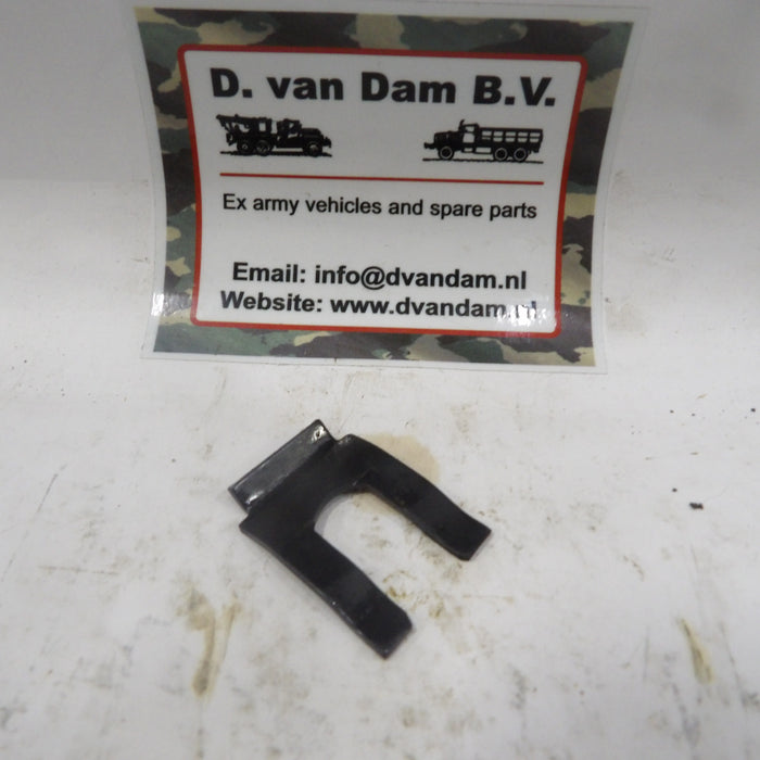 Remslang clip (willy's logo)