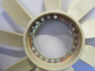 Koelvin M102 motor