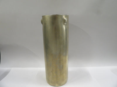 Brandstoftank vulhals