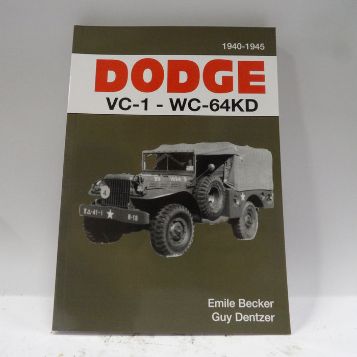 Dodge boek (Frans)