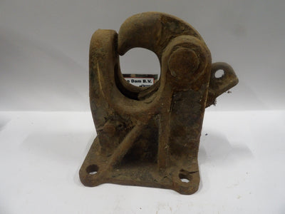 Pintle Hook - Dodge 4X4 - NOS