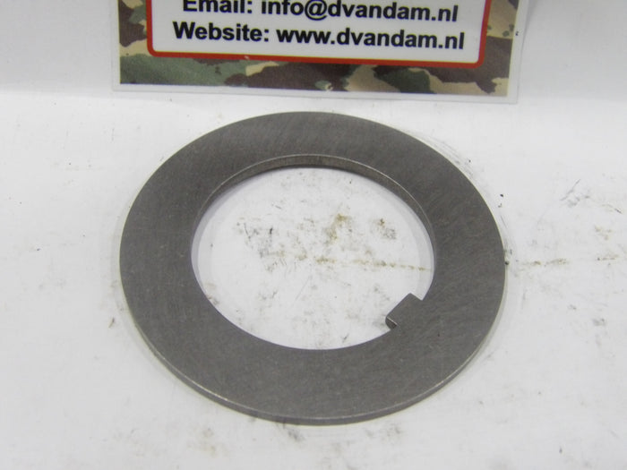 Afstandsring achteras