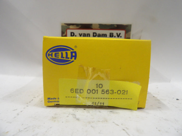 Hella  Aan / Uit schakelaar