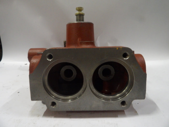 Waterpomp DAF 615 motor