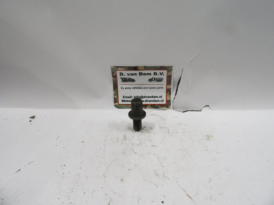 Wielbout Polynorm 1/4 Ton - NOS