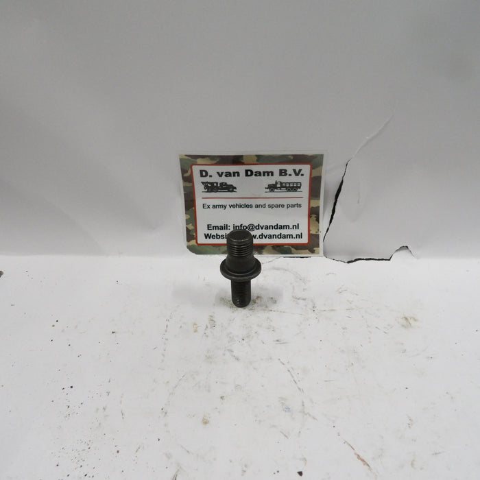 Wielbout Polynorm 1/4 Ton - NOS