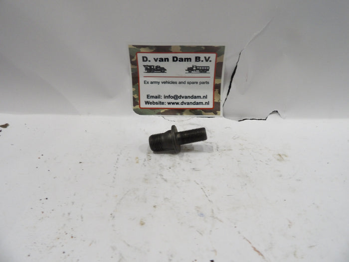 Wielbout Polynorm 1/4 Ton - NOS