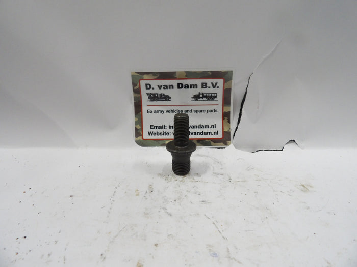 Wielbout Polynorm 1/4 Ton - NOS