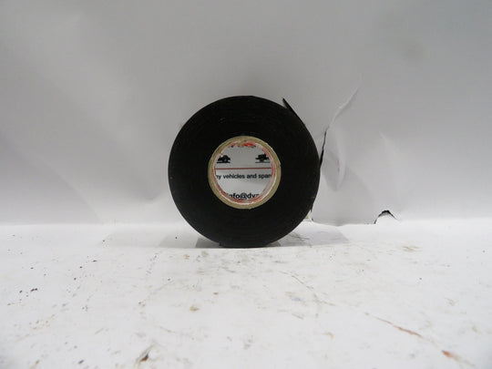 SCAPA professioneel kabelboom / loom Tape 25mm x 40mtrs (niet klevend)