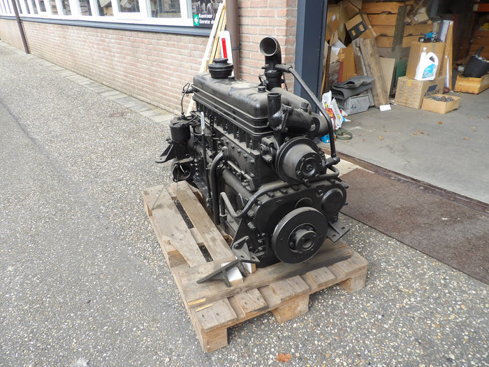 DAF DA 475 motor