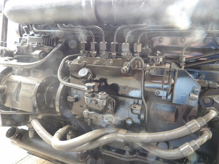 DAF DA 475 motor