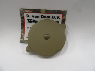 Dop afvoerput benzinetank