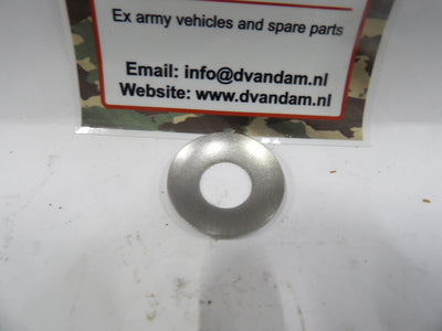 Drukring differentieel