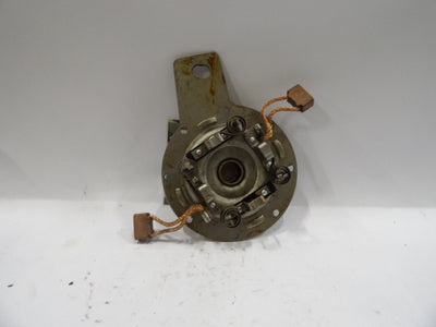 Achterplaat starmotor 6 & 12 Volt NOS