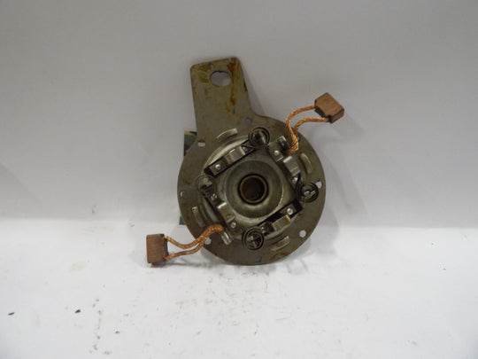 Achterplaat starmotor 6 & 12 Volt NOS