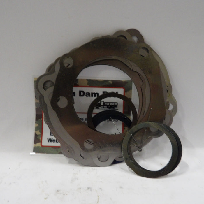 Shimset reductiebak NOS