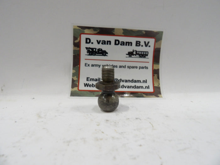 Kogelpen voor koppelingsvork NOS