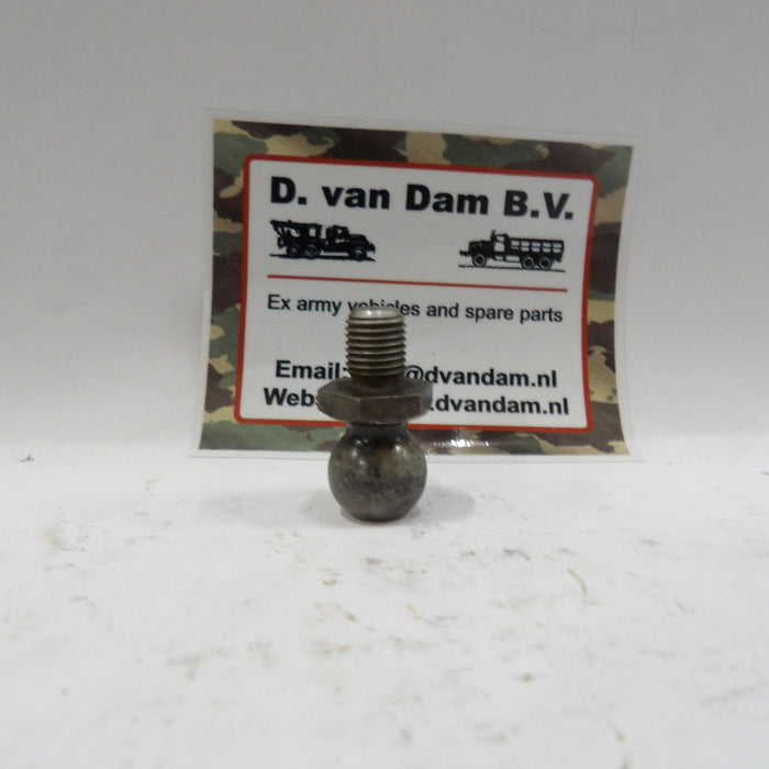 Kogelpen voor koppelingsvork NOS