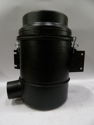 Luchtfilter (1943-45)